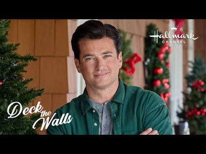 Deck The Walls trailer