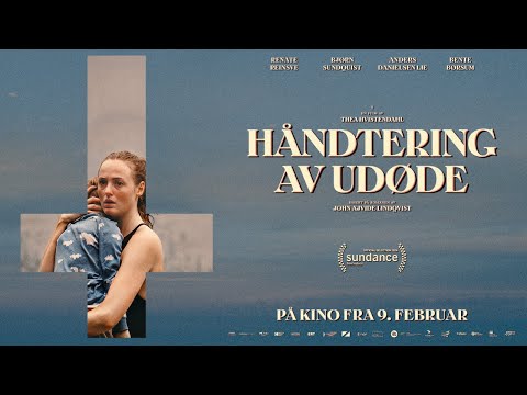 Handtering av udode - trailer