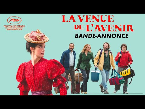 La venue de l'avenir trailer