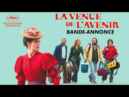 La venue de l'avenir trailer