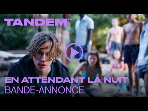 En attendant la nuit - trailer