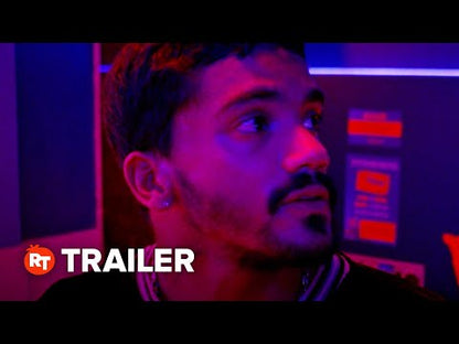 Motel Destino trailer