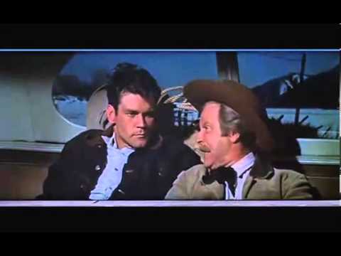 Arret D'autobus trailer