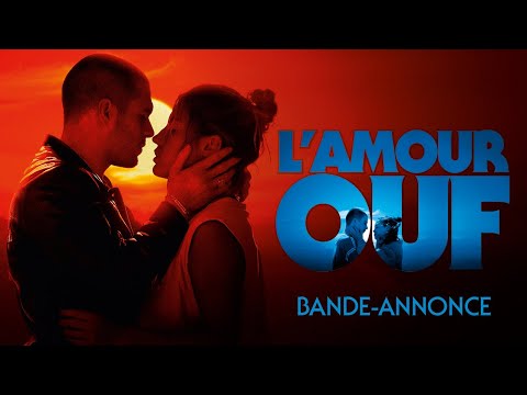 L'amour Ouf trailer