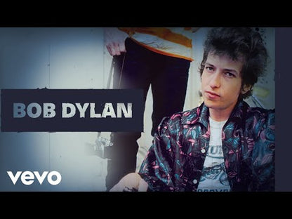 Bob Dylan Rolling Stone