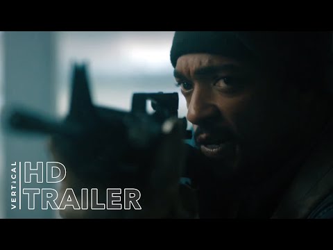 Elevation trailer