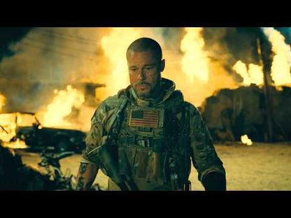 Heart of The Beast trailer