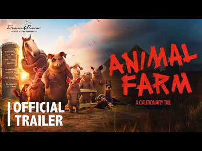 Animal Farm trailer