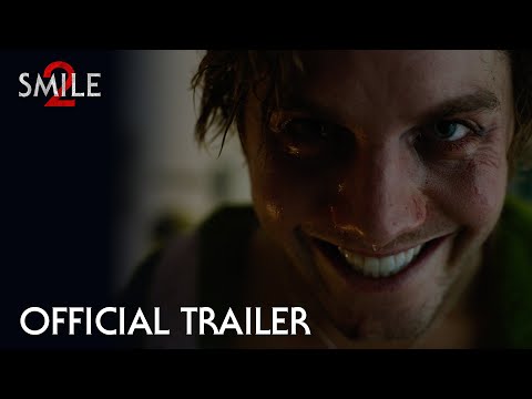 Smile 2 trailer