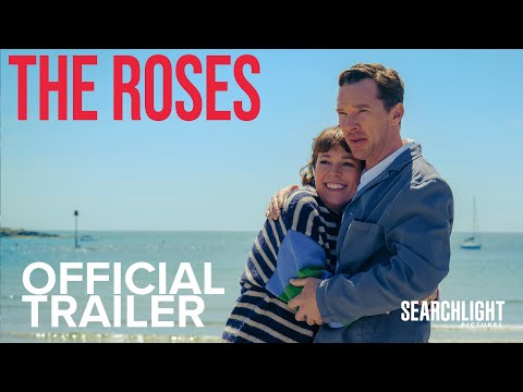The Roses trailer