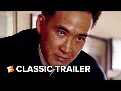 Black Rain trailer