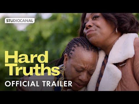 Hard Truths trailer