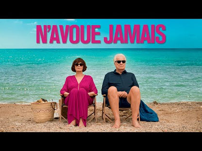 N'avoue jamais - trailer