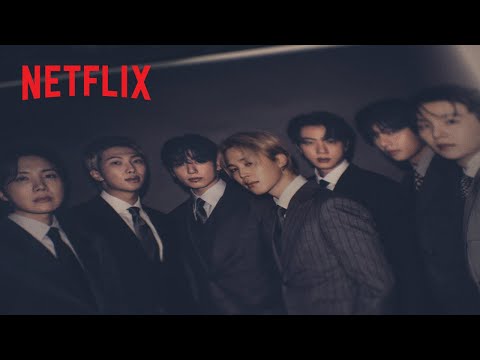 BTS The Return trailer