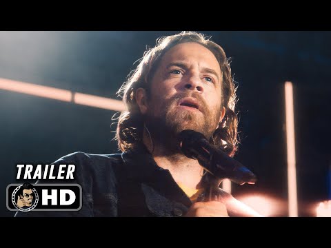 I Can Only Imagine trailer