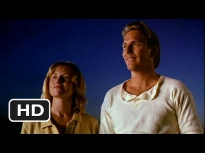 Field of Dreams - trailer