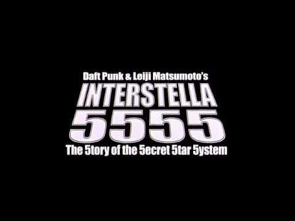 Interstella 555 The Story of The Secret Star System trailer