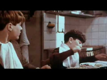 Amarcord trailer