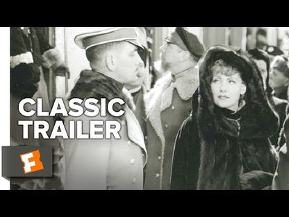 Anna Karenina trailer