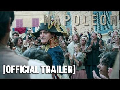 Napoleon - trailer