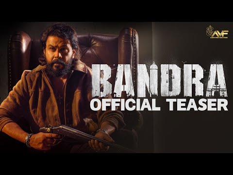 Bandra - trailer