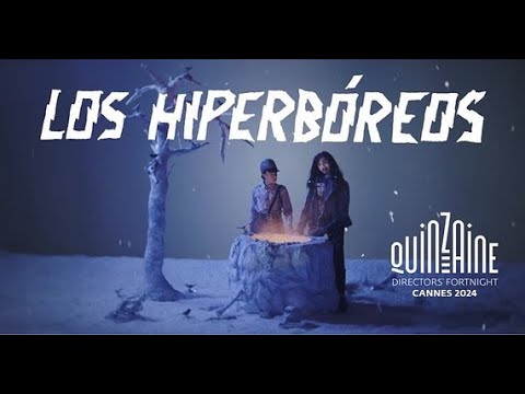 Los Hiperboreos trailer