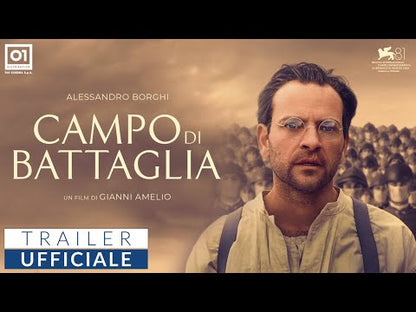 Campo di battaglia trailer