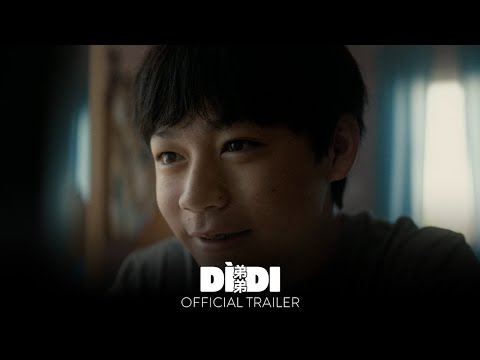 Didi trailer