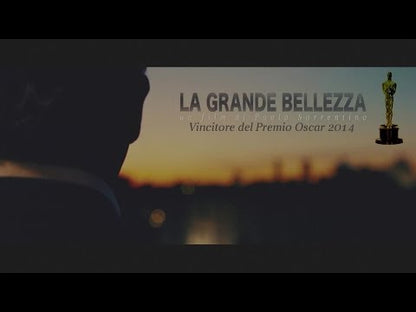 La grande bellezza - trailer