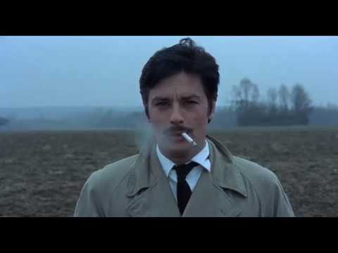 Le samouraï trailer