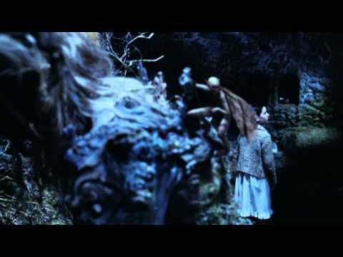 Pan's Labyrinth trailer