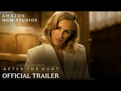 After The Hunt trailer