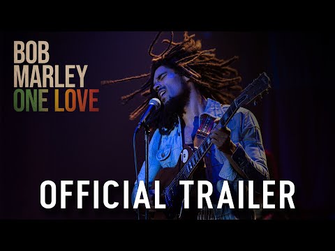 Bob Marley One Love - trailer