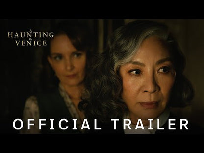 A Haunting in Venice - trailer