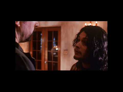 Heimsuchung trailer