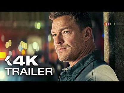 Neagley trailer