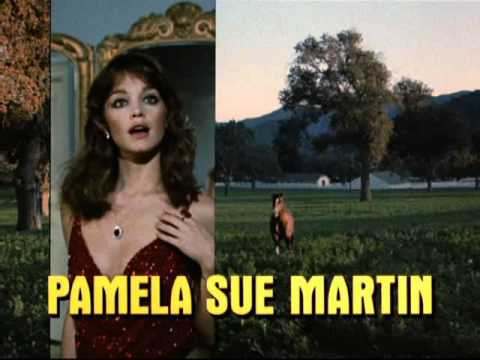 Dynasty trailer
