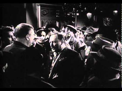 Frankenstein  Meets The Wolf Man trailer