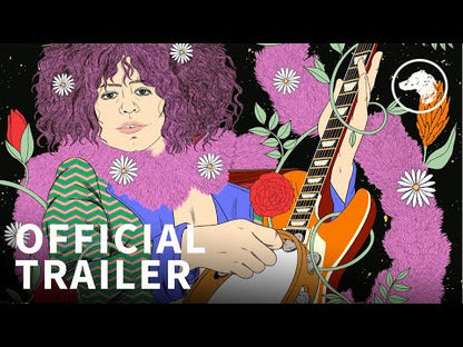 Angelheaded Hipster The Songs of MarcBolan & T.Rex - trailer