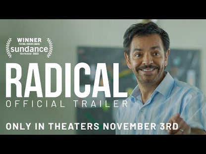 Radical - trailer