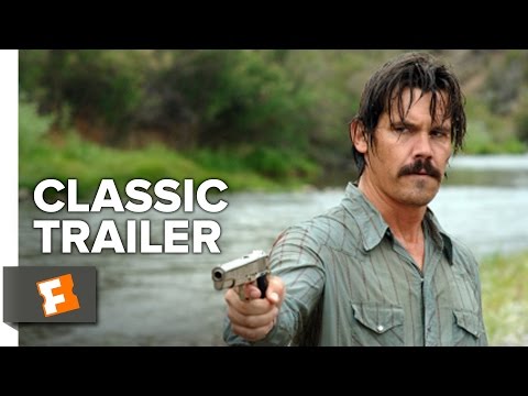 No Country For Old Men - trailer