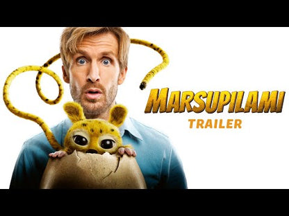 Marsupilami trailer