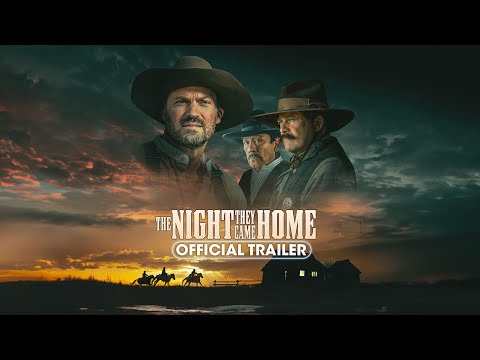 The Night They Came Home - trailer