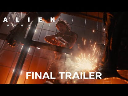 Alien Romulus trailer