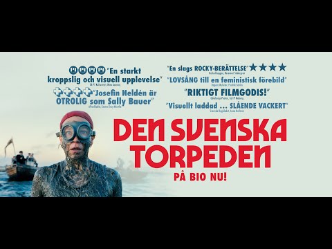 Den Svenska Torpeden trailer