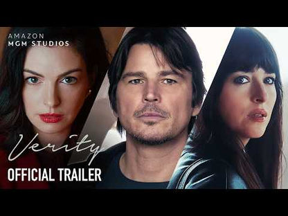 Verity trailer