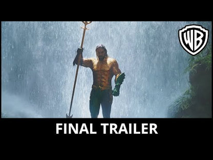 Aquaman and The Lost Kingdom - trailer