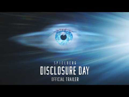 Disclosure Day trailer
