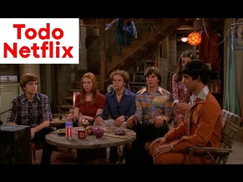 That 70s Show trailer