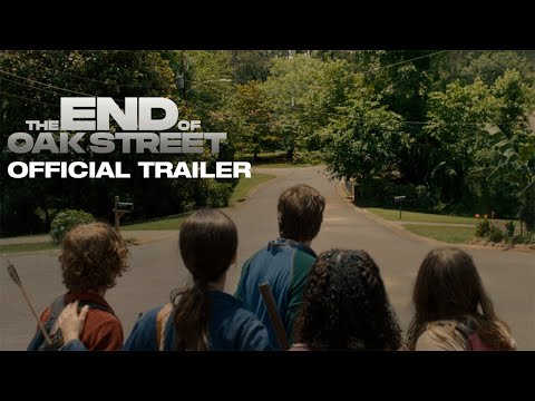 The End of Oak Street trailer